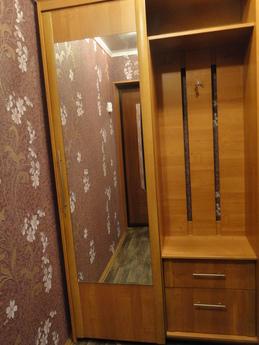 Rent a cozy apartment, Каменськ-Уральський - квартира подобово