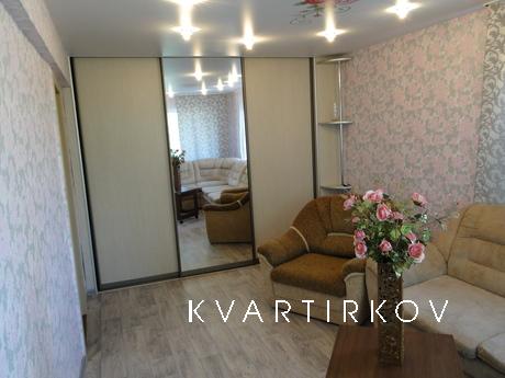 Каменск-Уральский квартира посуточно, Каменск-Уральский - квартира посуточно