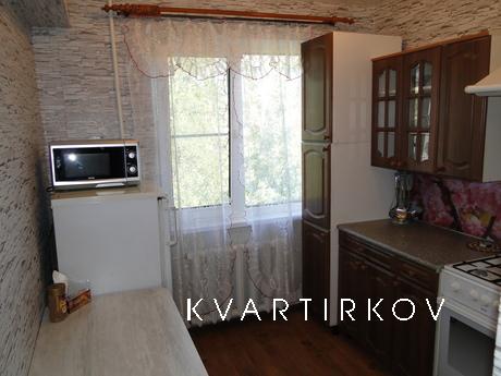 Каменск-Уральский квартира посуточно, Каменск-Уральский - квартира посуточно