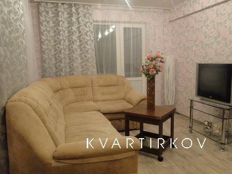 Каменск-Уральский квартира посуточно, Каменск-Уральский - квартира посуточно