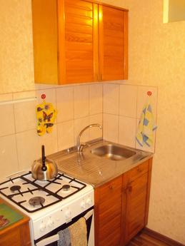 Каменск-Уральский квартира посуточно, Каменск-Уральский - квартира посуточно