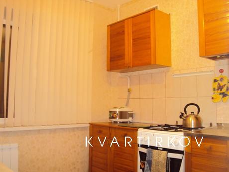 Каменск-Уральский квартира посуточно, Каменск-Уральский - квартира посуточно