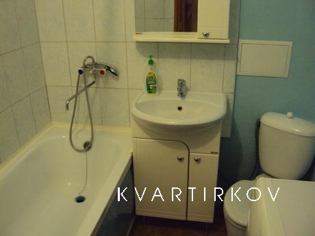 Каменск-Уральский квартира посуточно, Каменск-Уральский - квартира посуточно