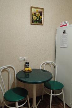 Каменск-Уральский квартира посуточно, Каменск-Уральский - квартира посуточно