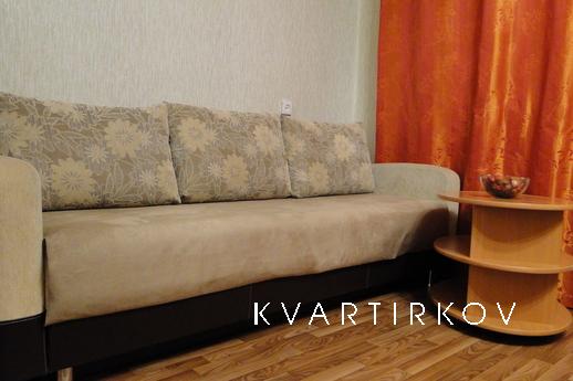 Каменск-Уральский квартира посуточно, Каменск-Уральский - квартира посуточно