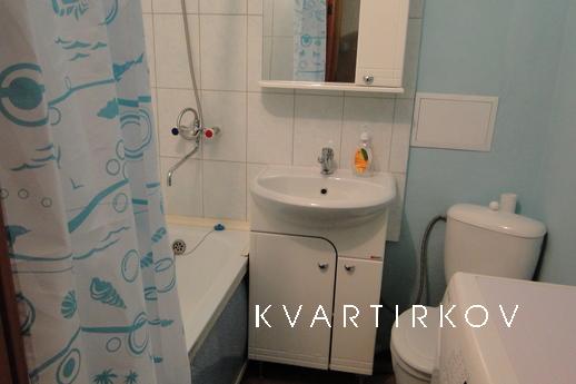 Каменск-Уральский квартира посуточно, Каменск-Уральский - квартира посуточно