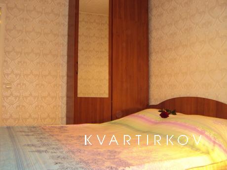 Каменск-Уральский квартира посуточно, Каменск-Уральский - квартира посуточно