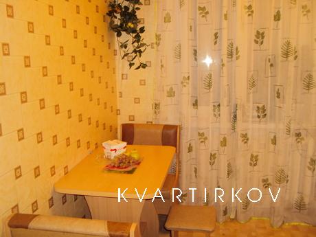 Каменск-Уральский квартира посуточно, Каменск-Уральский - квартира посуточно