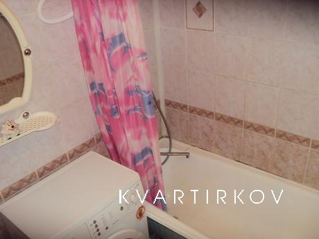 Каменск-Уральский квартира посуточно, Каменск-Уральский - квартира посуточно