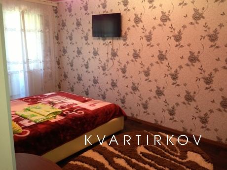 1 кімнатна квартира подобово, Білгород-Дністровський - квартира подобово