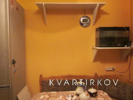 Комната под ключ в двушке, Киев - квартира посуточно