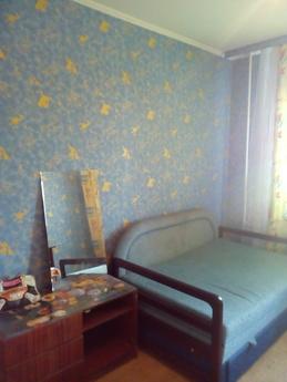 Room on the key in the two-room, Kyiv - apartment by the day