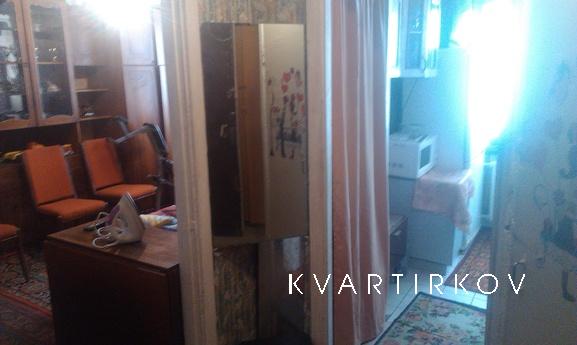 One room flat for daily rent, Kyiv - apartment by the day