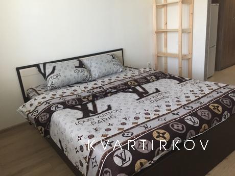 Квартиры посуточно и по-часам в г. Ногинске. Большой выбор с