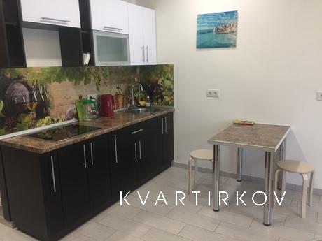 Квартиры на сутки в Ногинске, Ногинск - квартира посуточно