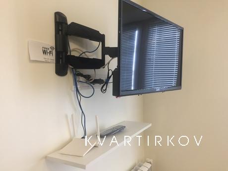 Квартиры на сутки в Ногинске, Ногинск - квартира посуточно