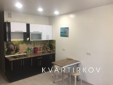 Квартиры на сутки в Ногинске, Ногинск - квартира посуточно