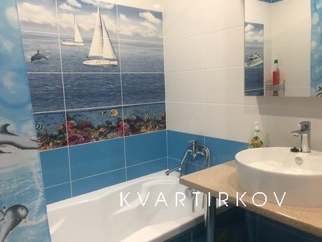 Квартиры на сутки в Ногинске, Ногинск - квартира посуточно