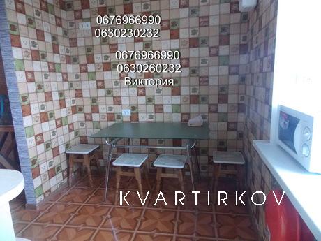 Kagarlyk. Daily rate apartments, Kaharlyk - apartment by the day