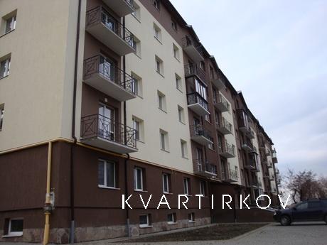 Rent an apartment in Truskavets, Truskavets - apartment by the day