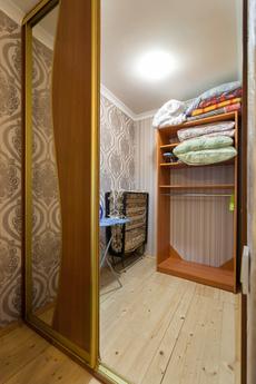 Уютная 1-комнатная квартира возле центра, Львов - квартира посуточно