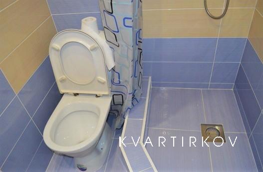 1 комнатная квартира посуточно, Москва - квартира посуточно