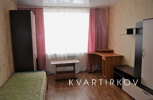 1 комнатная квартира посуточно, Москва - квартира посуточно