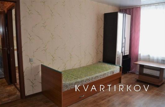 1 комнатная квартира посуточно, Москва - квартира посуточно