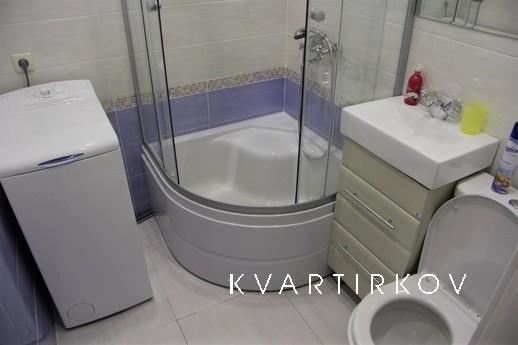 Квартира, 2 комнаты, 45 м², Сургут - квартира посуточно
