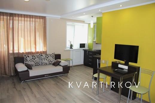 Квартира, 2 комнаты, 45 м², Сургут - квартира посуточно