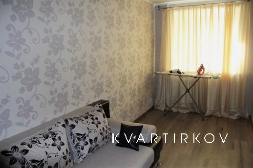 Квартира, 2 комнаты, 45 м², Сургут - квартира посуточно