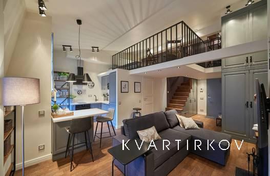 Studio in perfect condition waiting for you