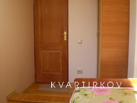 rent a room in a mini hotel, Odessa - apartment by the day