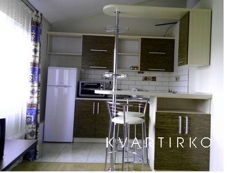 NEW exclusive luxury apartments, Івано-Франківськ - квартира подобово
