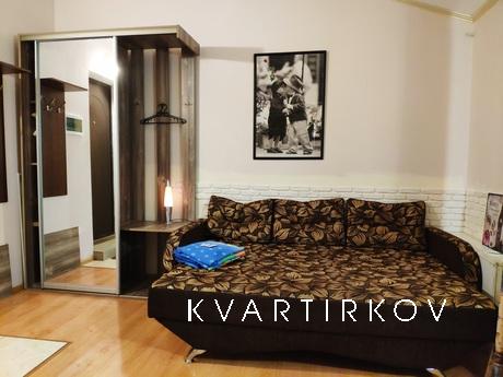 SHORT-NEW apartment in the center and near the station of Iv
