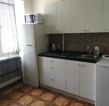 Apartment for daily rent, hourly, Novomoskovsk - apartment by the day