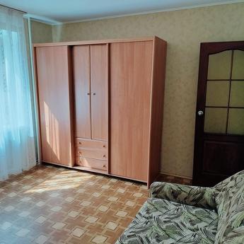 Квартира посуточно, Новомосковск - квартира посуточно