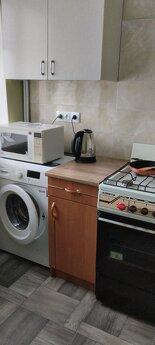 Сдам 2 комнатную квартиру посуточно, Новомосковск - квартира посуточно