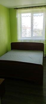 Сдам 2 комнатную квартиру посуточно, Новомосковск - квартира посуточно