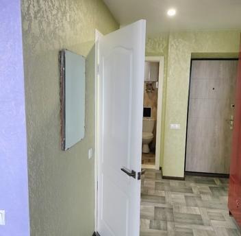 Сдам 2 комнатную квартиру посуточно, Новомосковск - квартира посуточно