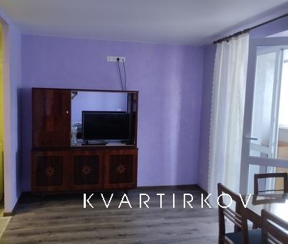 Сдам 2 комнатную квартиру посуточно, Новомосковск - квартира посуточно