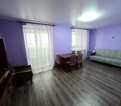 Сдам 2 комнатную квартиру посуточно, Новомосковск - квартира посуточно