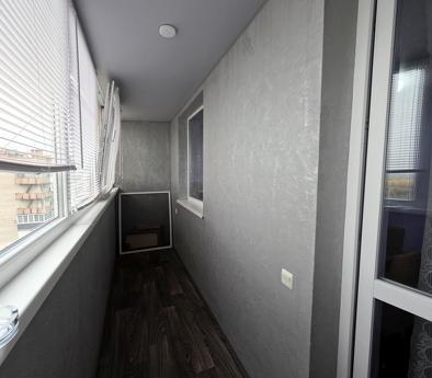 Сдам 2 комнатную квартиру посуточно, Новомосковск - квартира посуточно