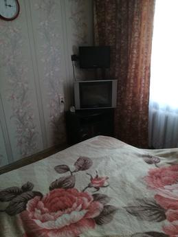 Rent a room for tourists and students, Lviv - apartment by the day