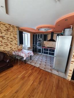 Apartment in the center with a good repa, Mirgorod - apartment by the day