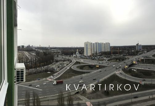 Квартира посуточно ВДНХ, Киев - квартира посуточно