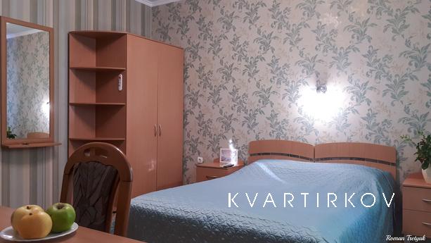 Лісова пісня '- rest in Transcarpat, Mukacheve - apartment by the day