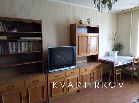 Yekoprovence at the Academy, Kyiv - apartment by the day