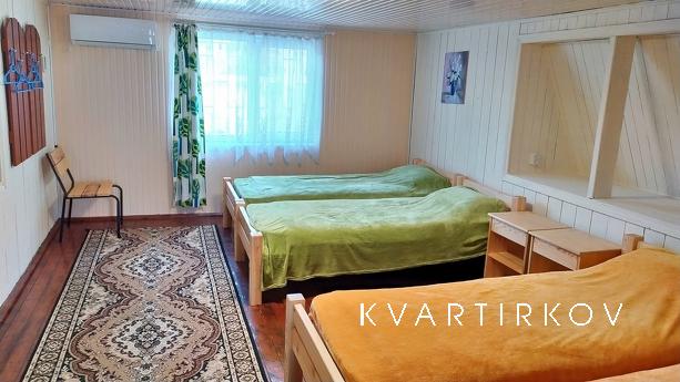 Здам дім біля Моря. Кароліно Бугаз., Кароліно-Бугаз - квартира подобово