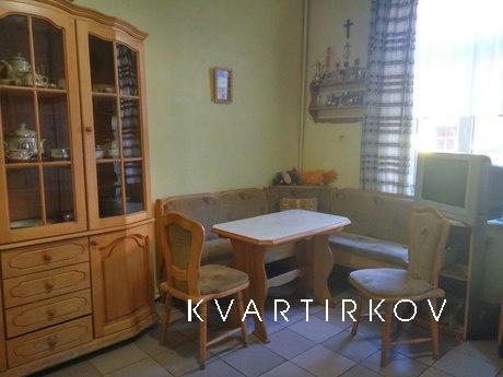 Apartment for rent Lviv, Lviv - apartment by the day